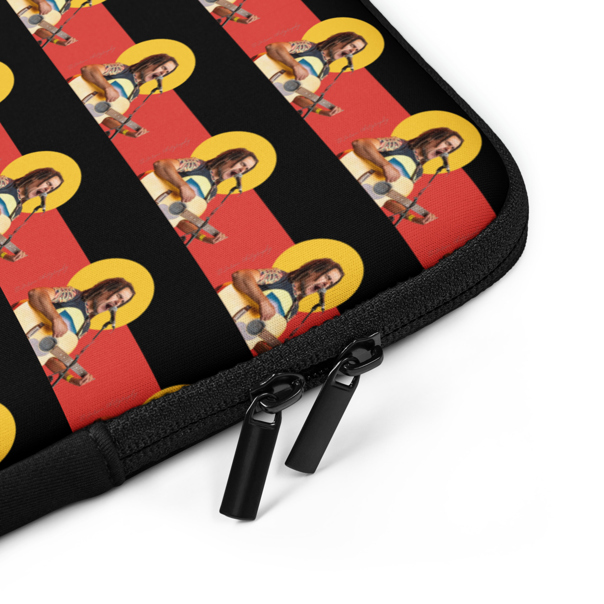 Laptop Sleeve - Image 3