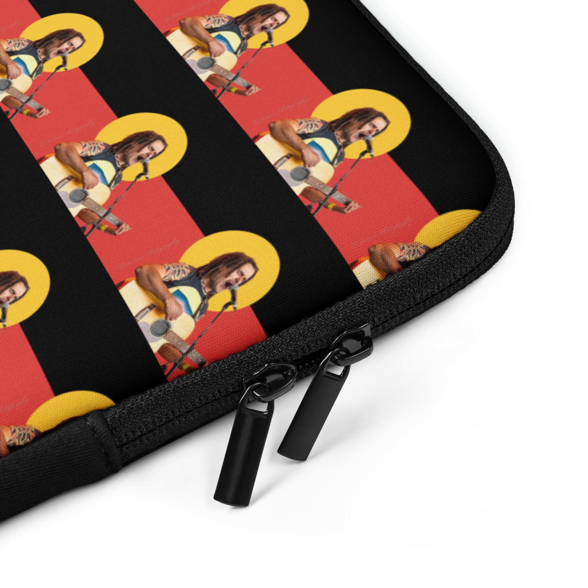 Laptop Sleeve - Image 4