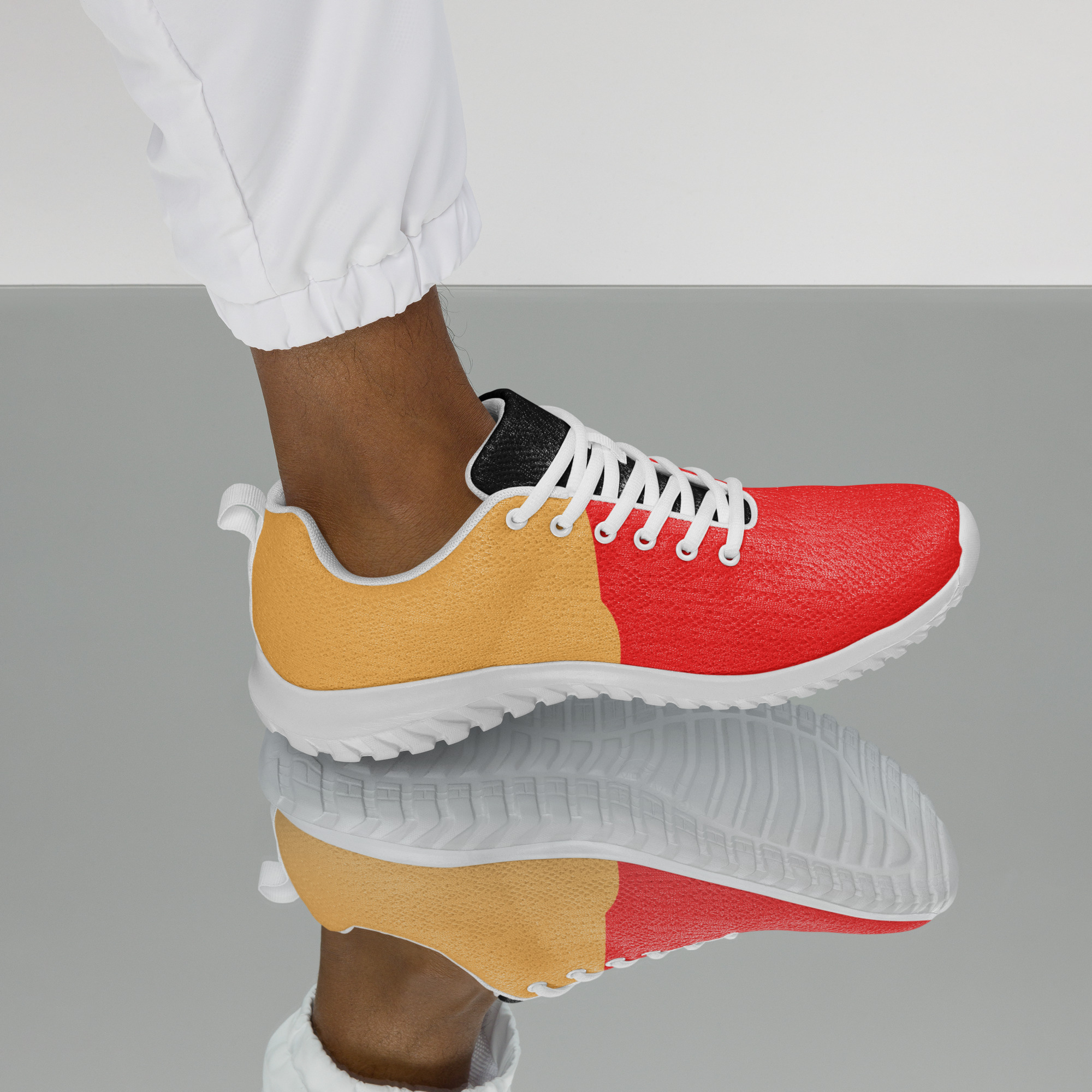 Boorook's Men’s athletic shoes